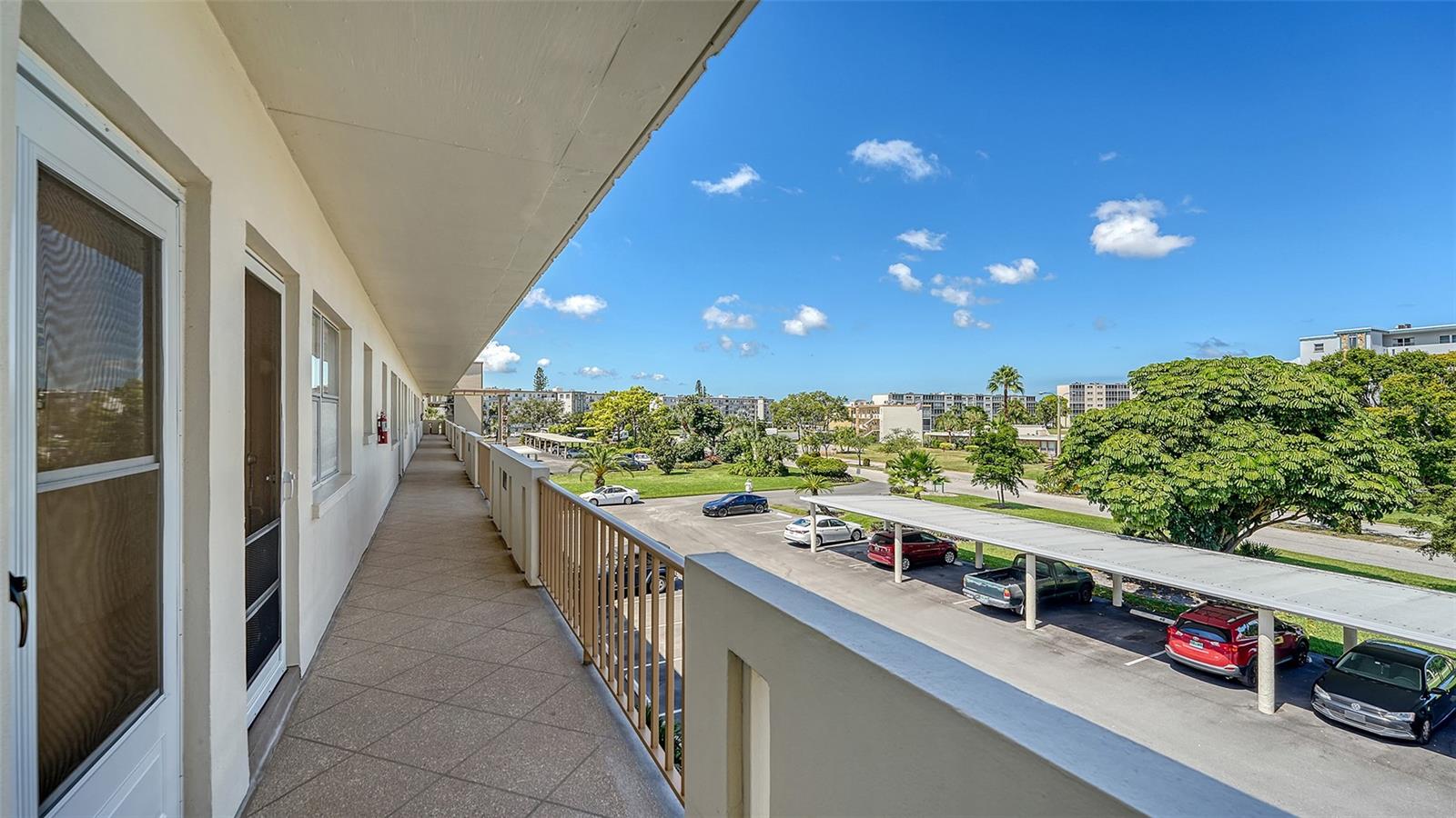 IRONWOOD FIRST - Residential