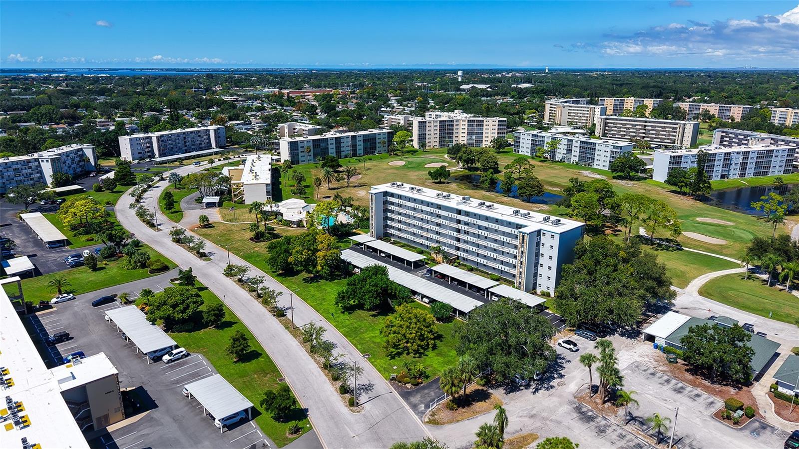 IRONWOOD FIRST - Residential