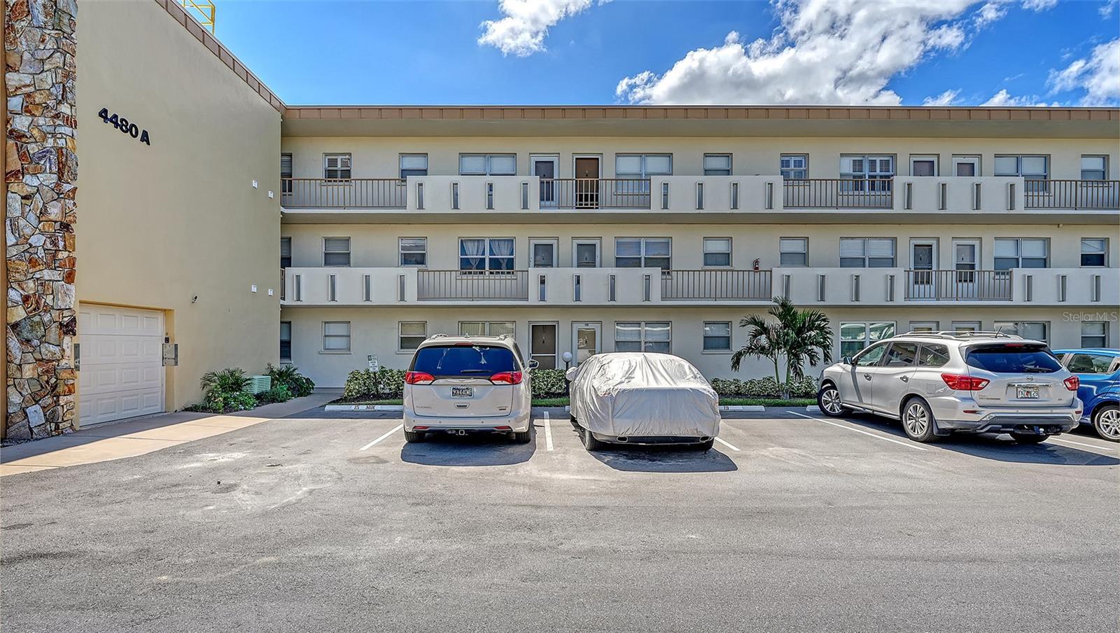 IRONWOOD FIRST - Residential
