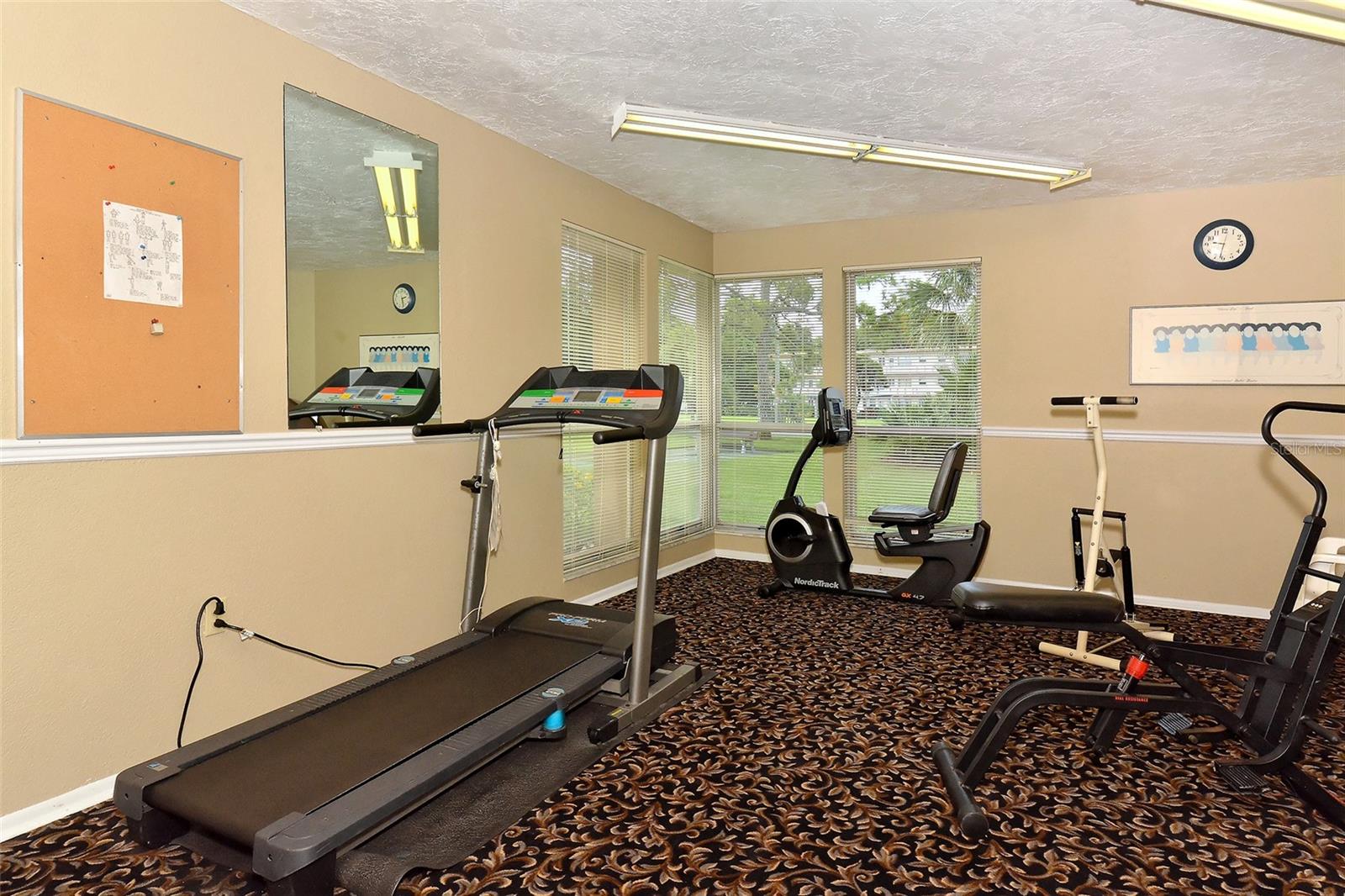 IRONWOOD FIRST - Residential