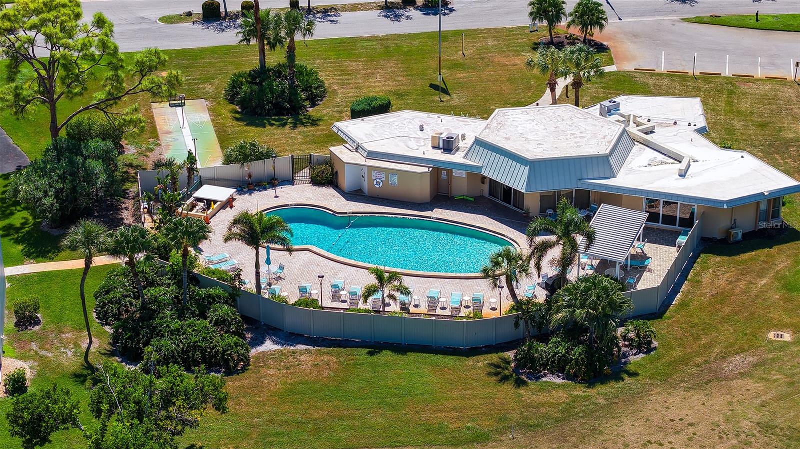 IRONWOOD FIRST - Residential