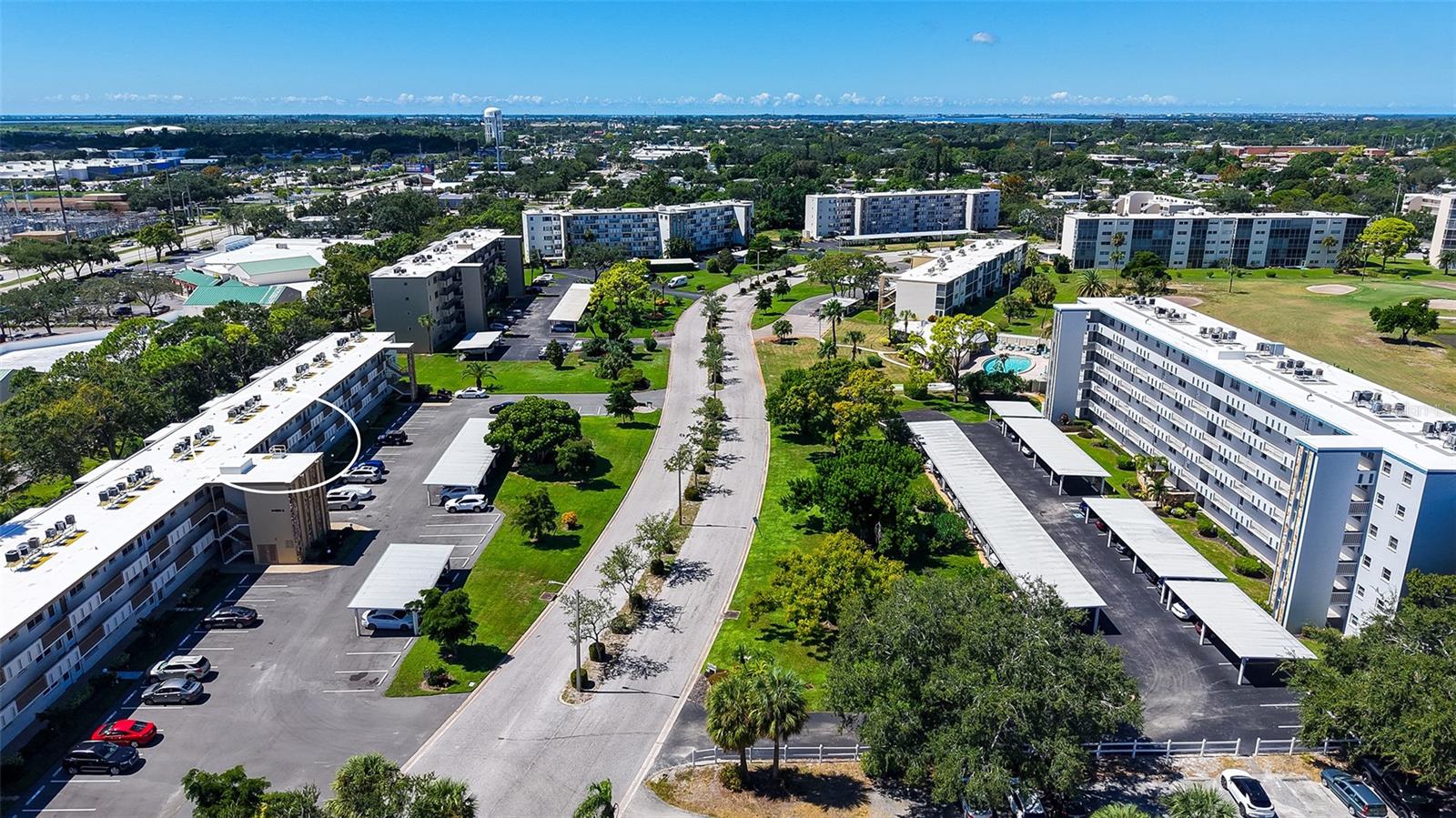 IRONWOOD FIRST - Residential