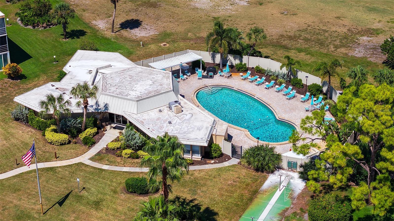 IRONWOOD FIRST - Residential