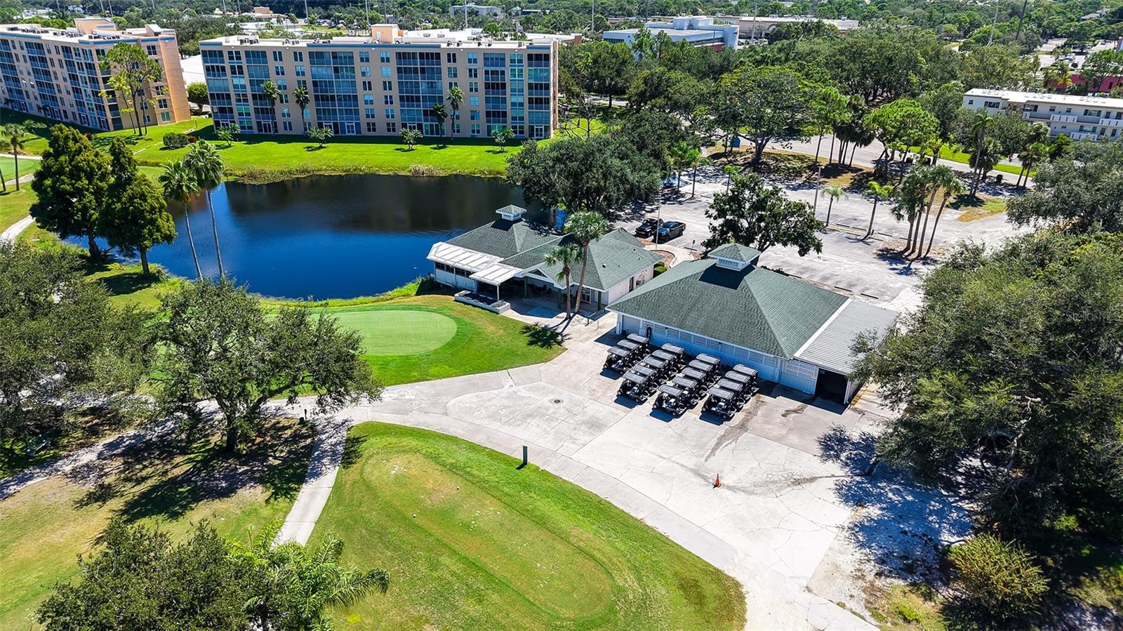 IRONWOOD FIRST - Residential