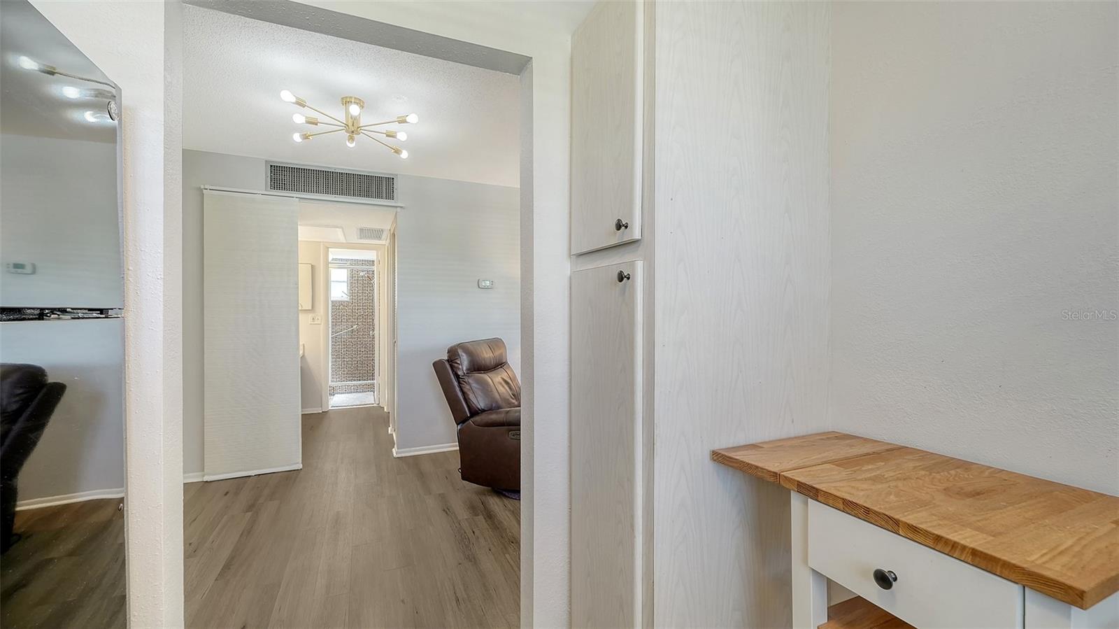 IRONWOOD FIRST - Residential