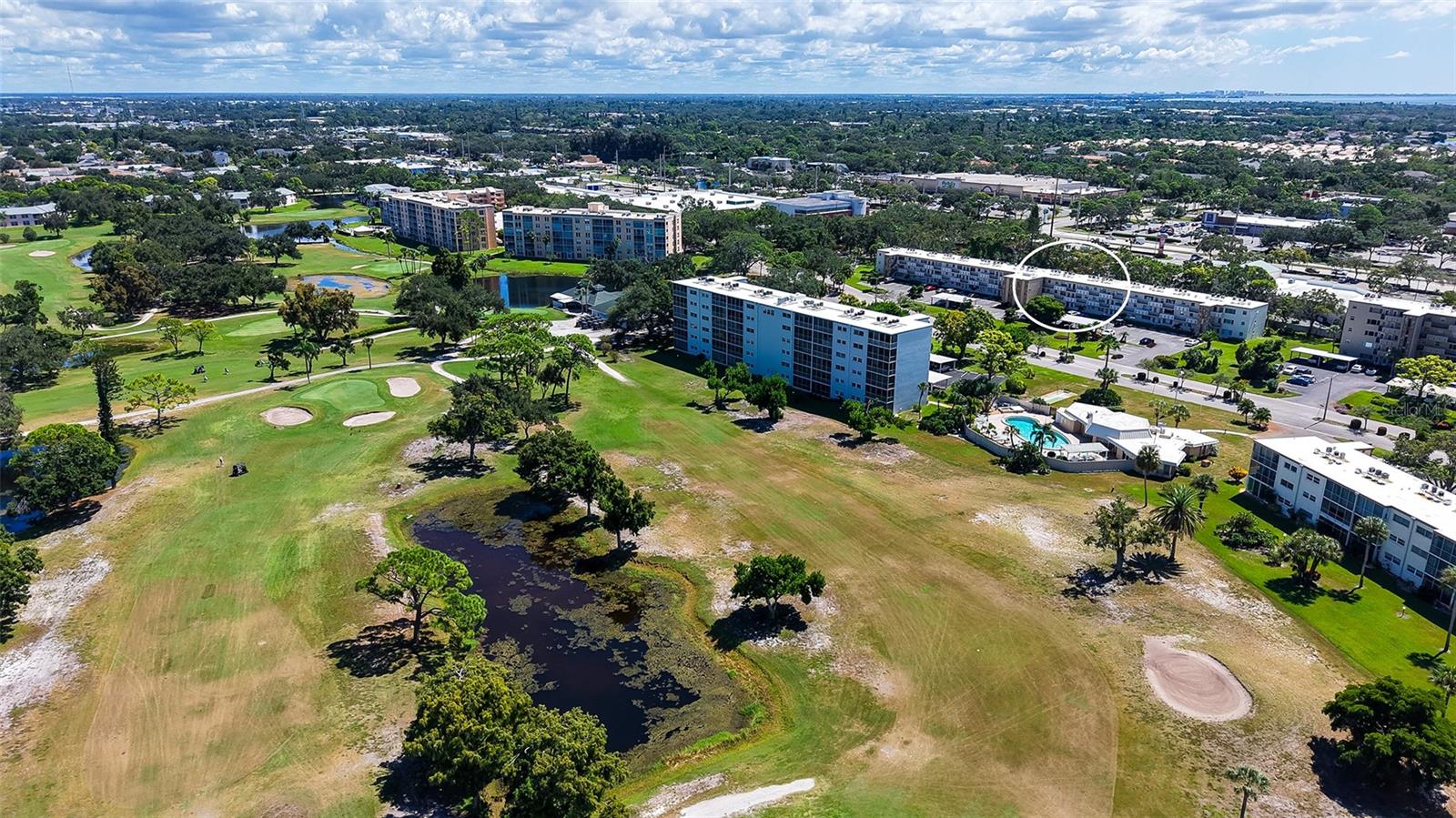 IRONWOOD FIRST - Residential