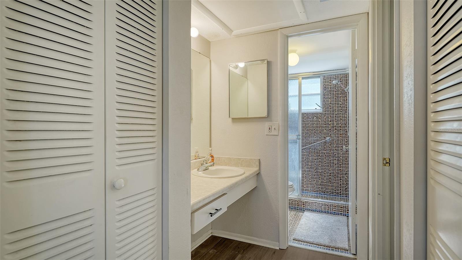 IRONWOOD FIRST - Residential