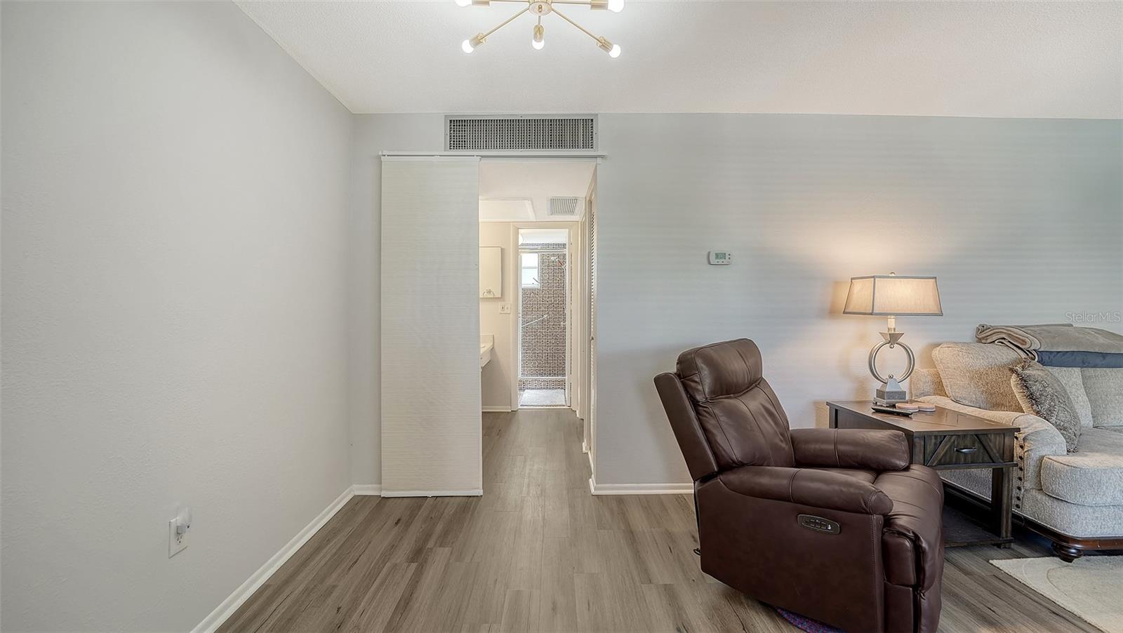 IRONWOOD FIRST - Residential