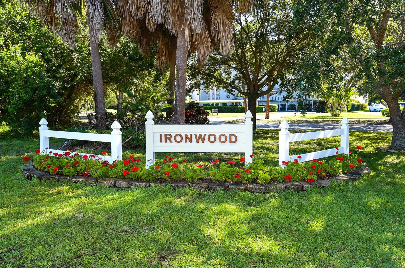 IRONWOOD FIRST - Residential