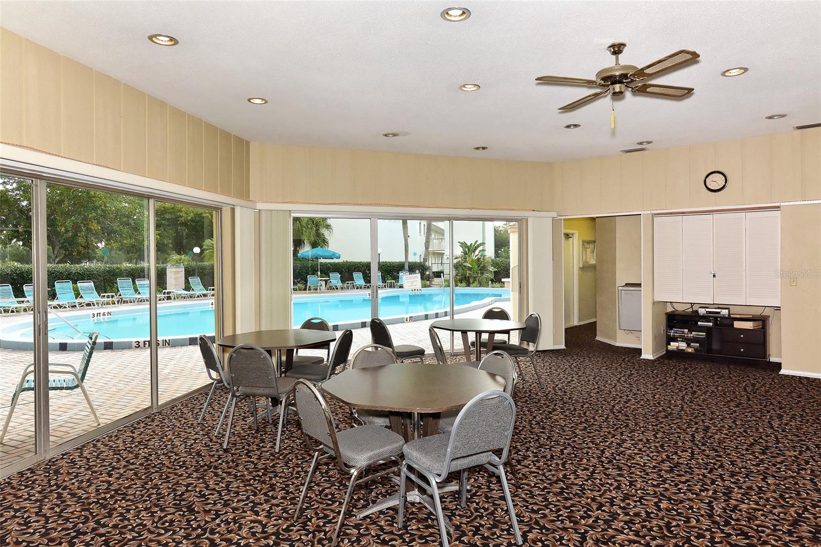 IRONWOOD FIRST - Residential