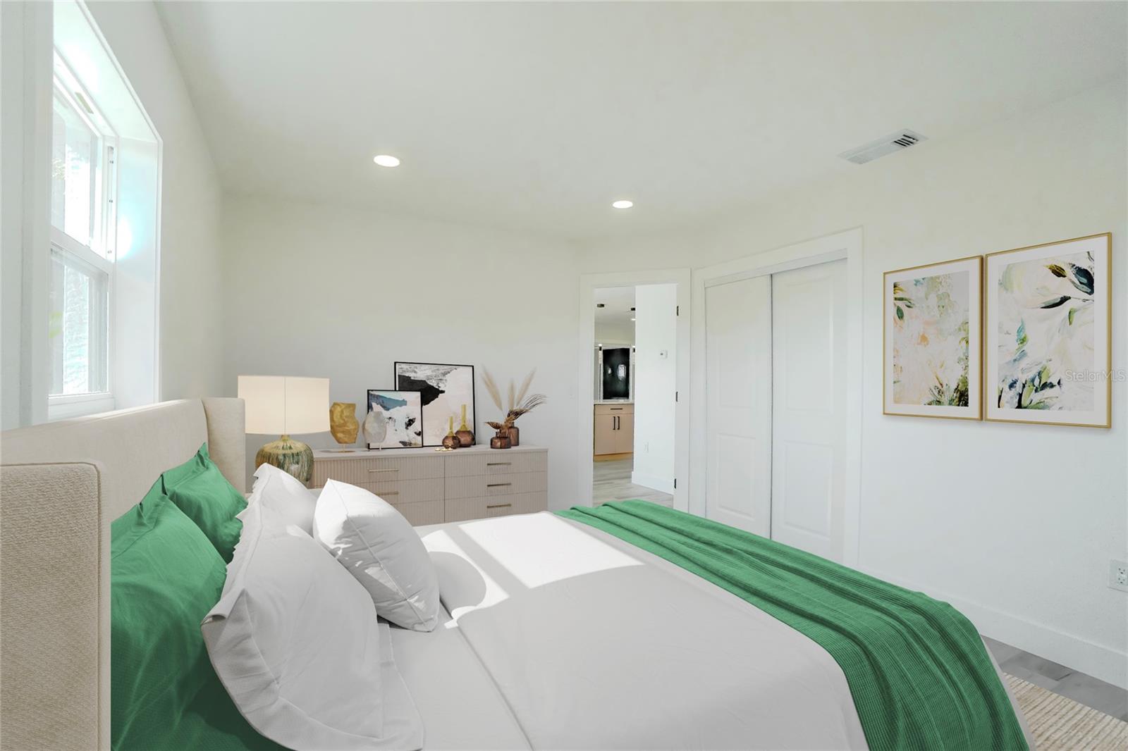 SOUTH VENICE - Residential