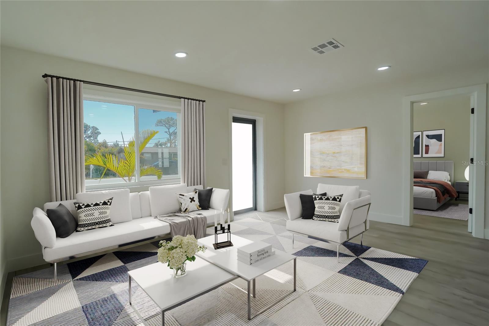 SOUTH VENICE - Residential