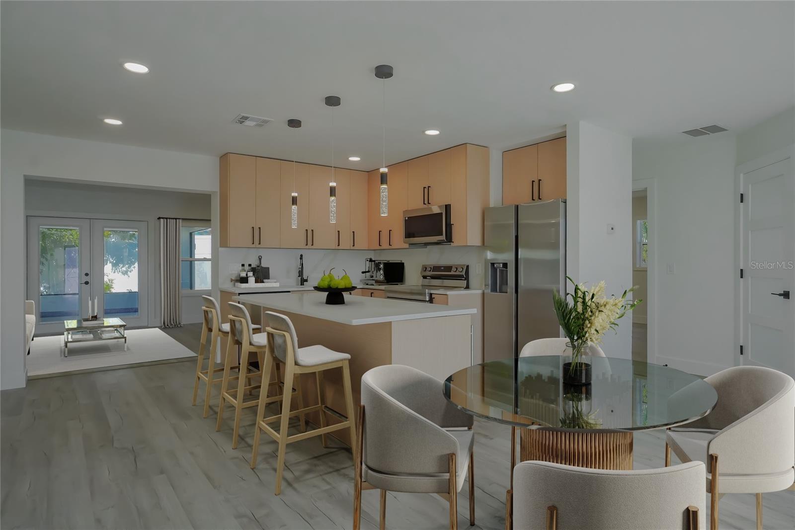 SOUTH VENICE - Residential