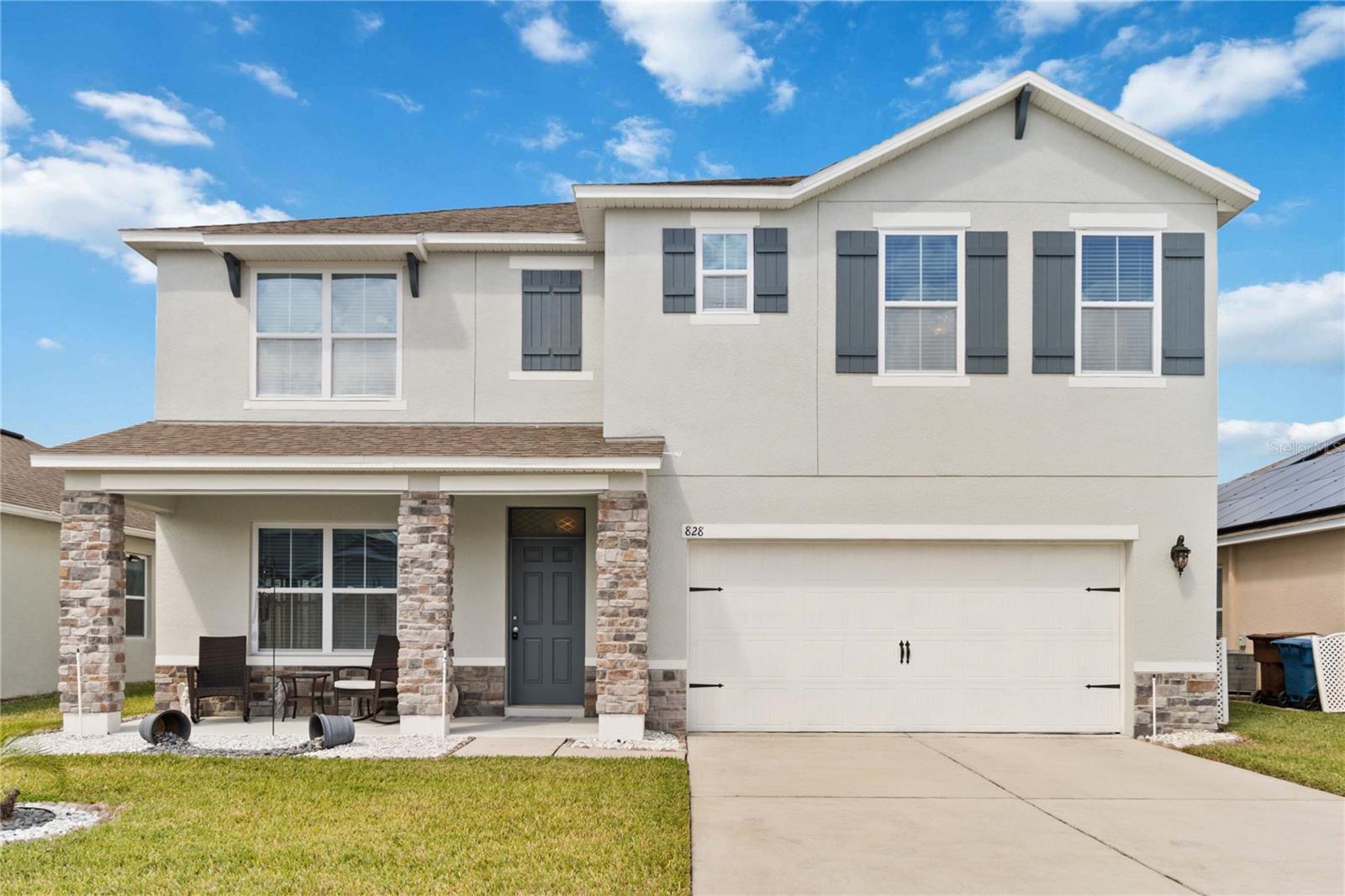 828 SHEEN CIRCLE