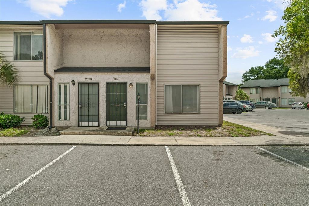 Photo of 2021 Ludlow Lane #3404, Orlando, FL 32839 (MLS # O6419193)