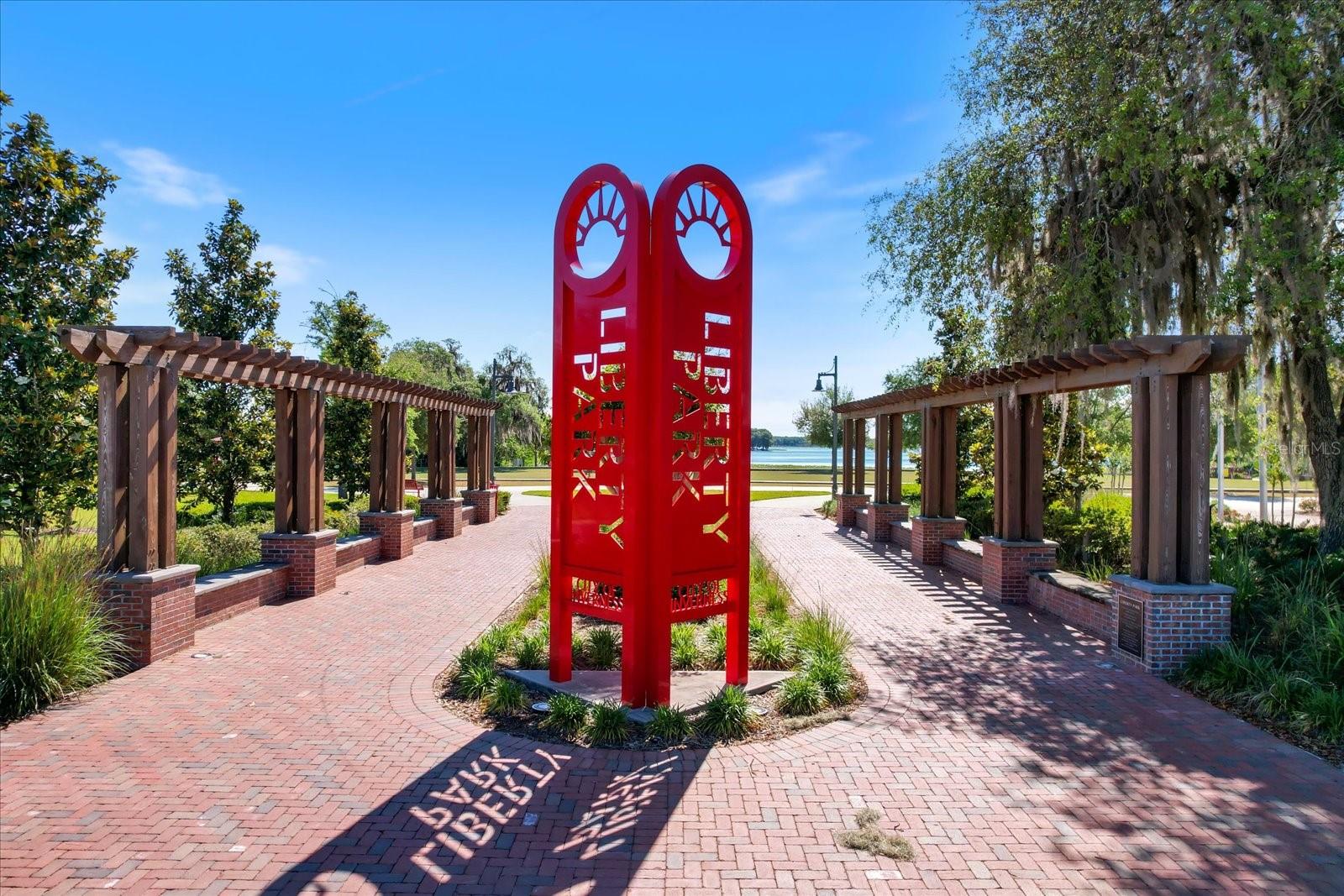 INVERNESS VILLAGE CONDO - Residential