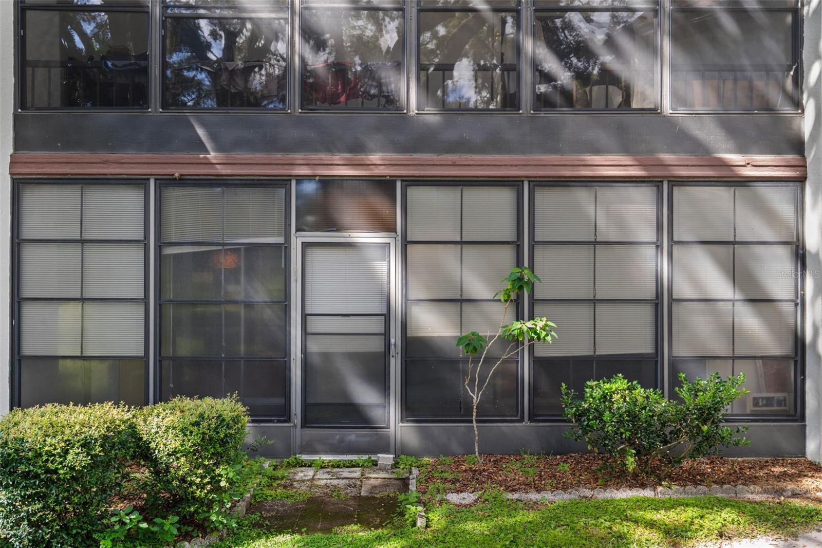 INVERNESS VILLAGE CONDO - Residential