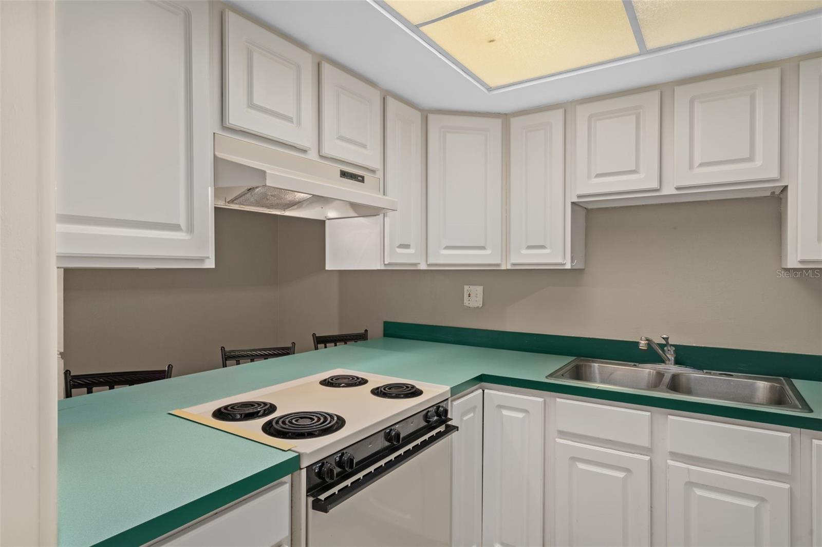 INVERNESS VILLAGE CONDO - Residential