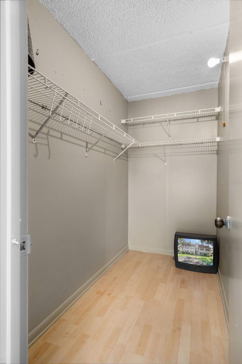 INVERNESS VILLAGE CONDO - Residential