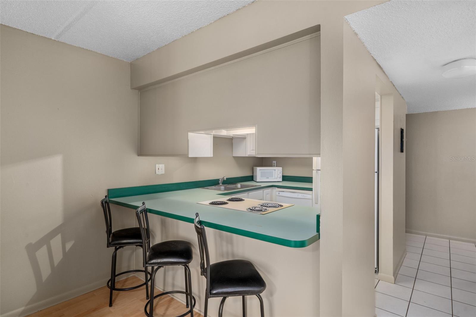 INVERNESS VILLAGE CONDO - Residential