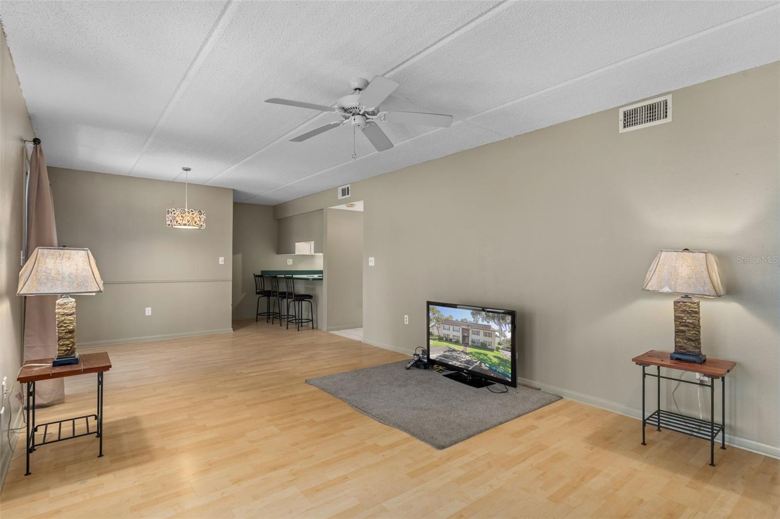 INVERNESS VILLAGE CONDO - Residential