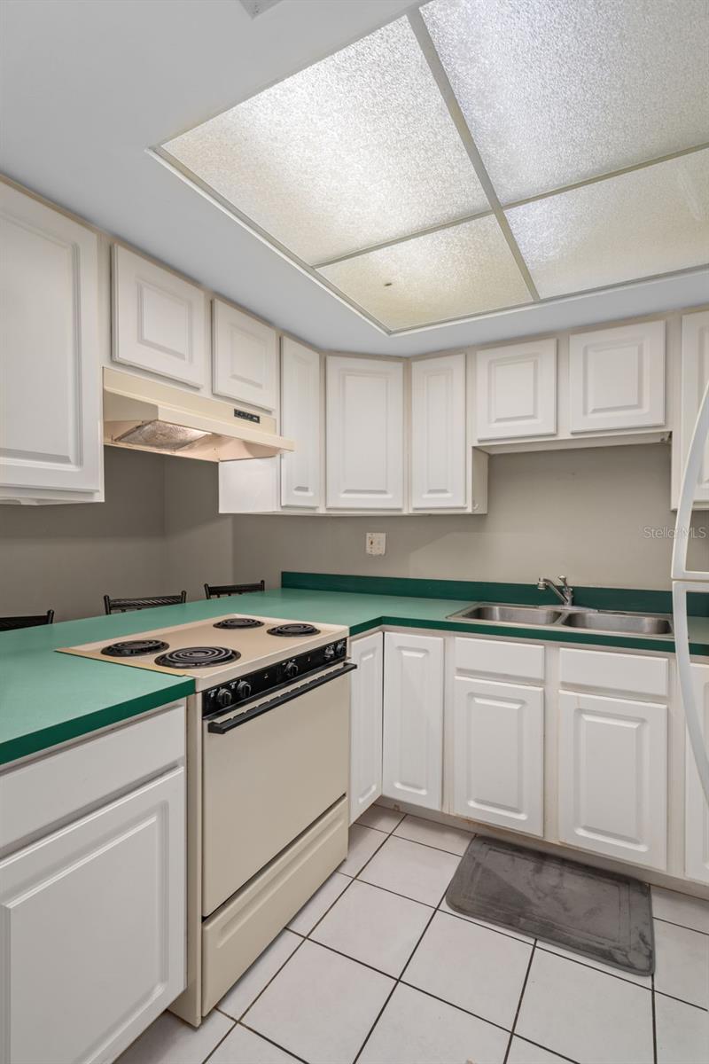 INVERNESS VILLAGE CONDO - Residential