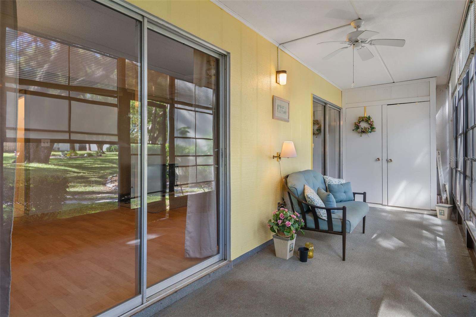 INVERNESS VILLAGE CONDO - Residential