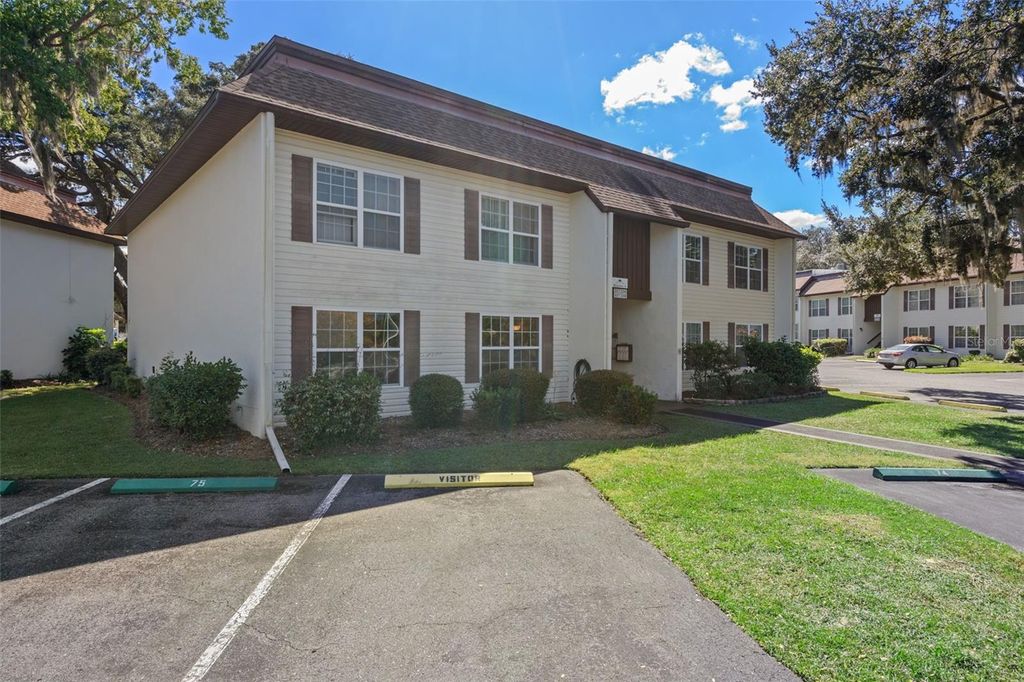 Photo of 2400 Forest Drive #117, Inverness, FL 34453 (MLS # OM712463)