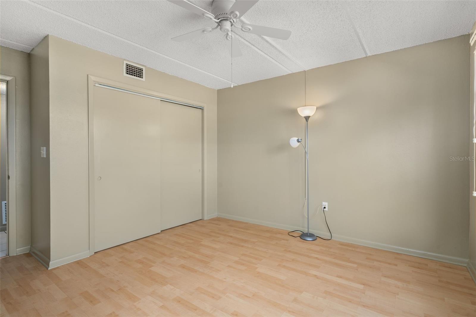 INVERNESS VILLAGE CONDO - Residential