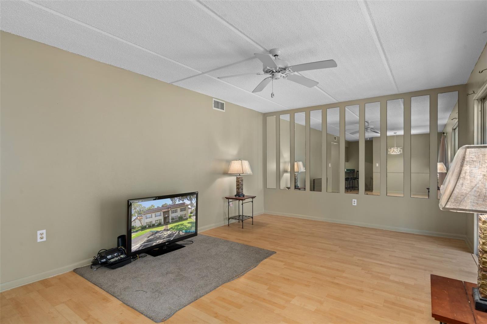 INVERNESS VILLAGE CONDO - Residential