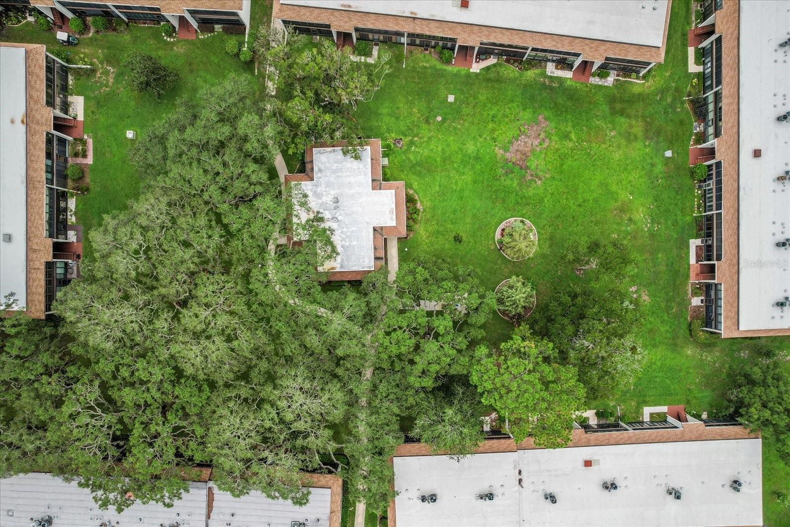 INVERNESS VILLAGE CONDO - Residential