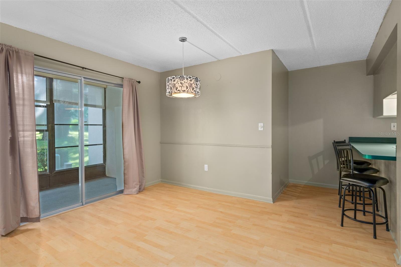 INVERNESS VILLAGE CONDO - Residential