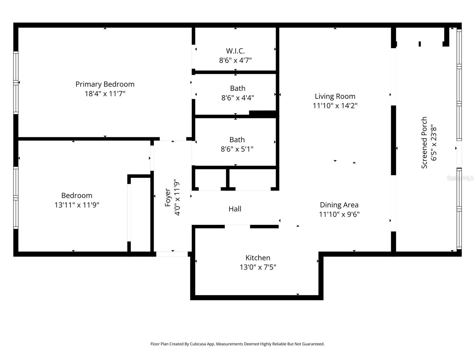 INVERNESS VILLAGE CONDO - Residential