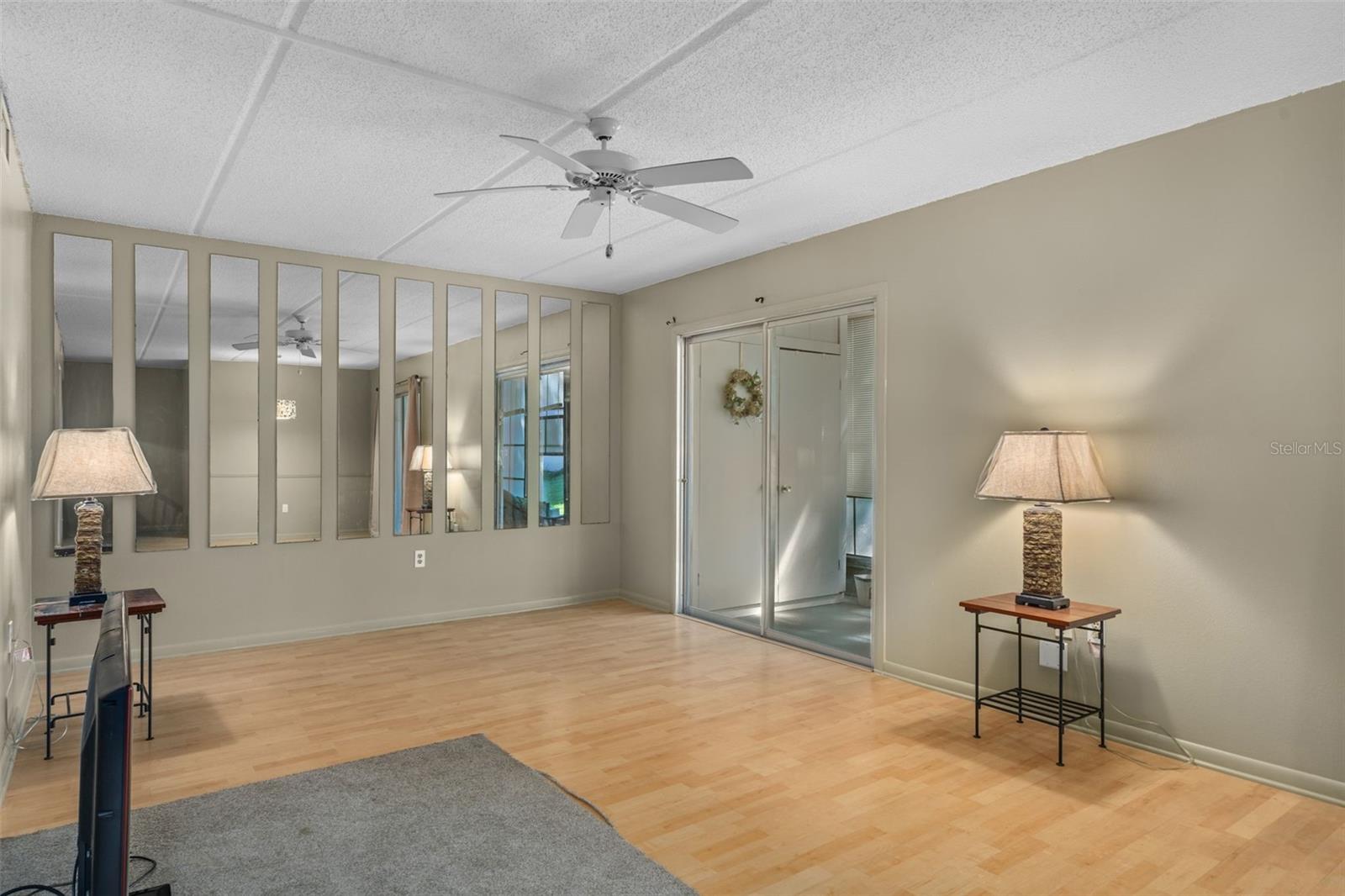 INVERNESS VILLAGE CONDO - Residential