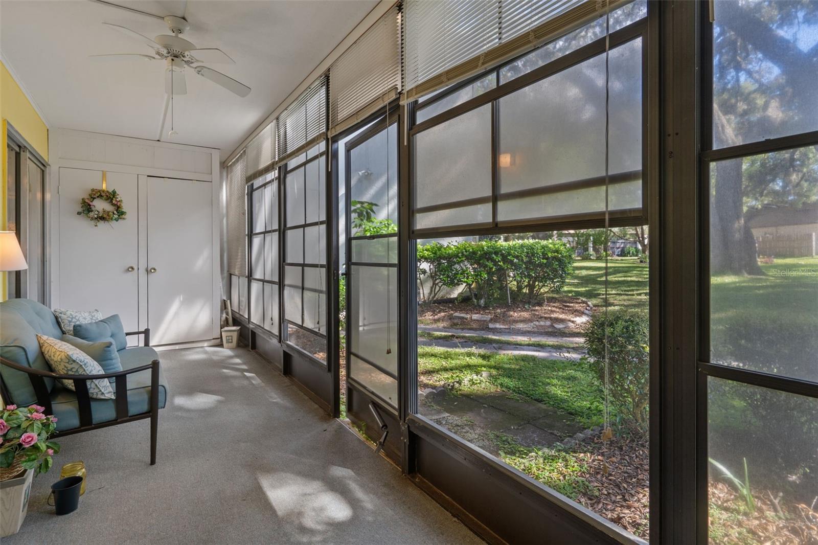 INVERNESS VILLAGE CONDO - Residential