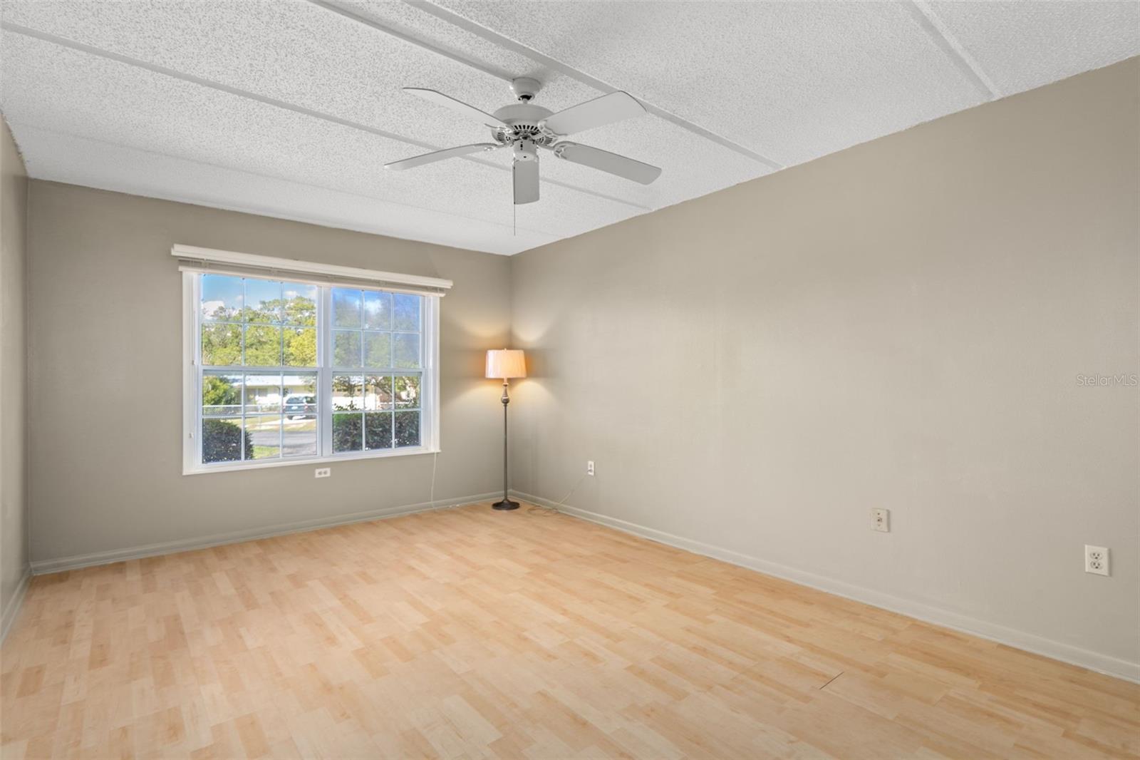 INVERNESS VILLAGE CONDO - Residential