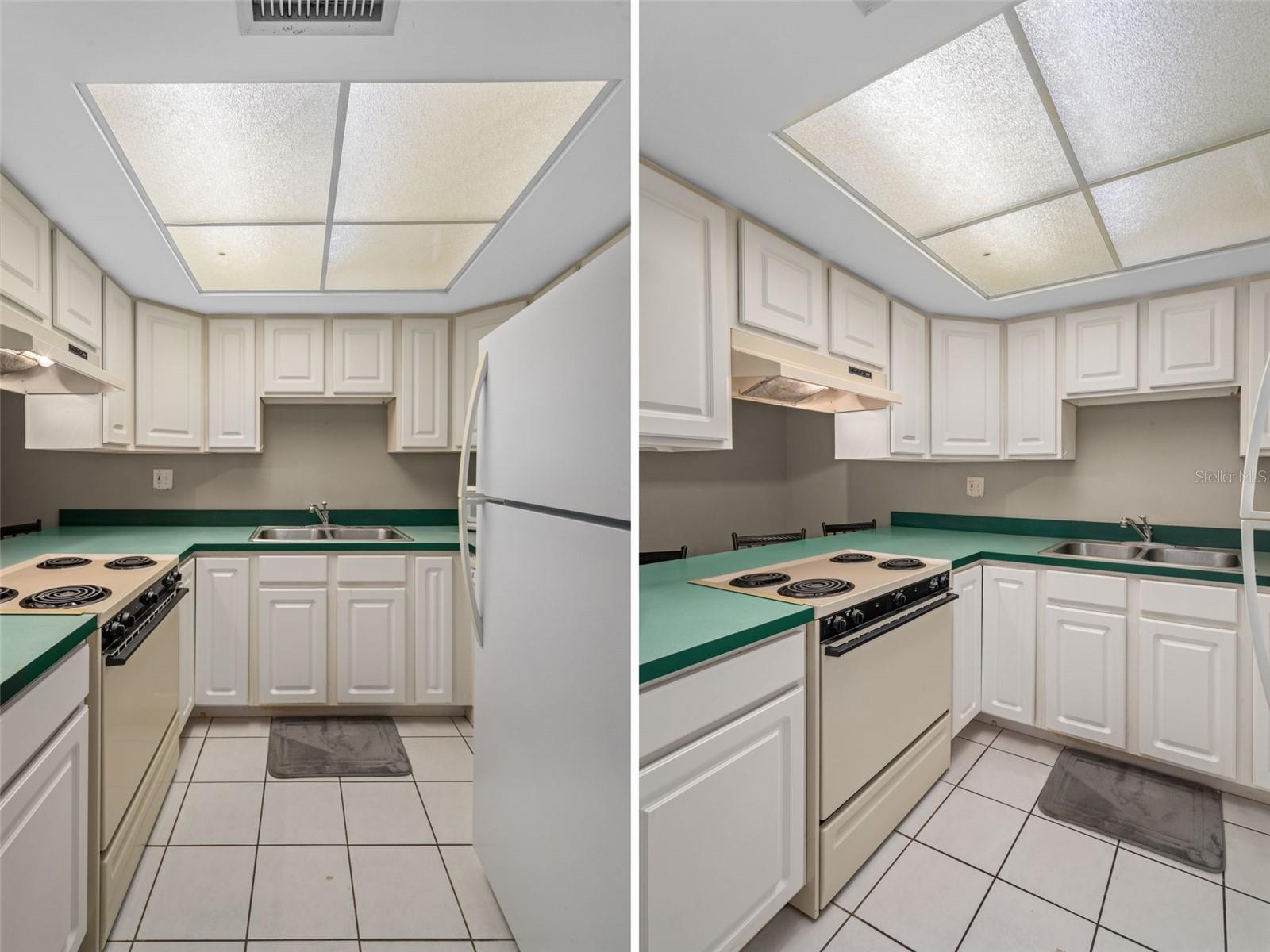 INVERNESS VILLAGE CONDO - Residential