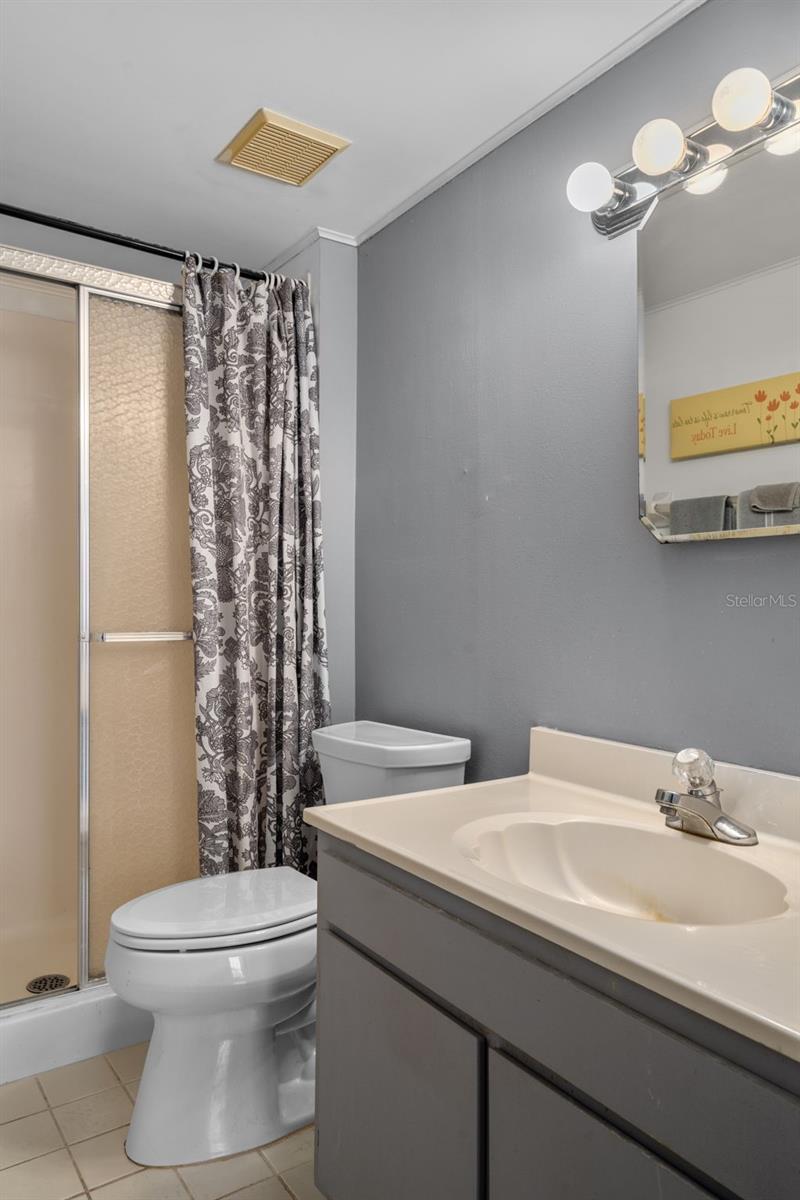 INVERNESS VILLAGE CONDO - Residential