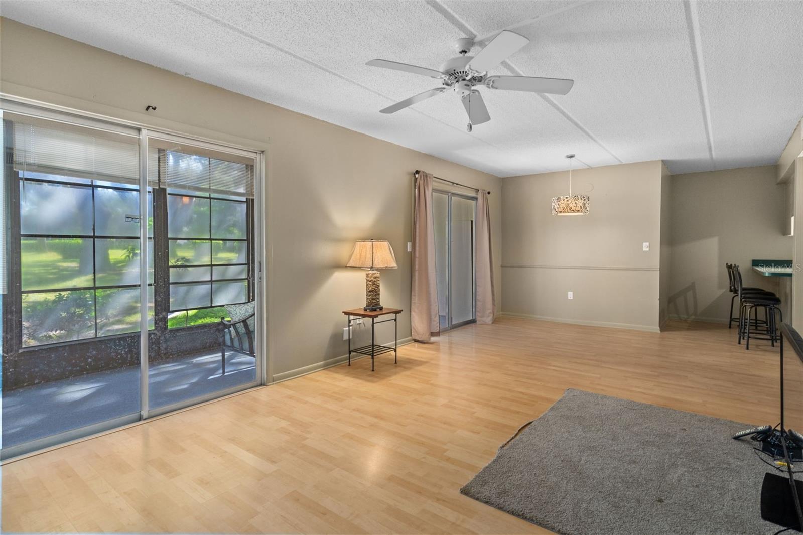 INVERNESS VILLAGE CONDO - Residential