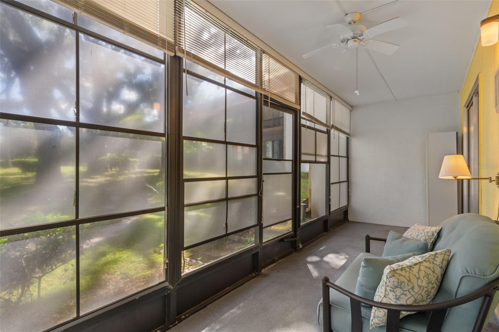 INVERNESS VILLAGE CONDO - Residential