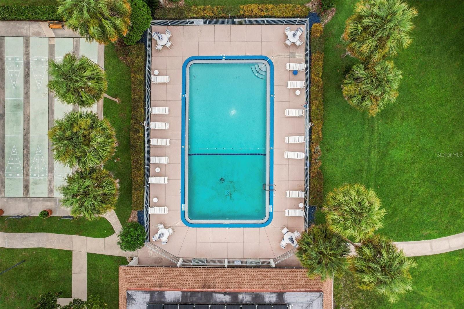 INVERNESS VILLAGE CONDO - Residential