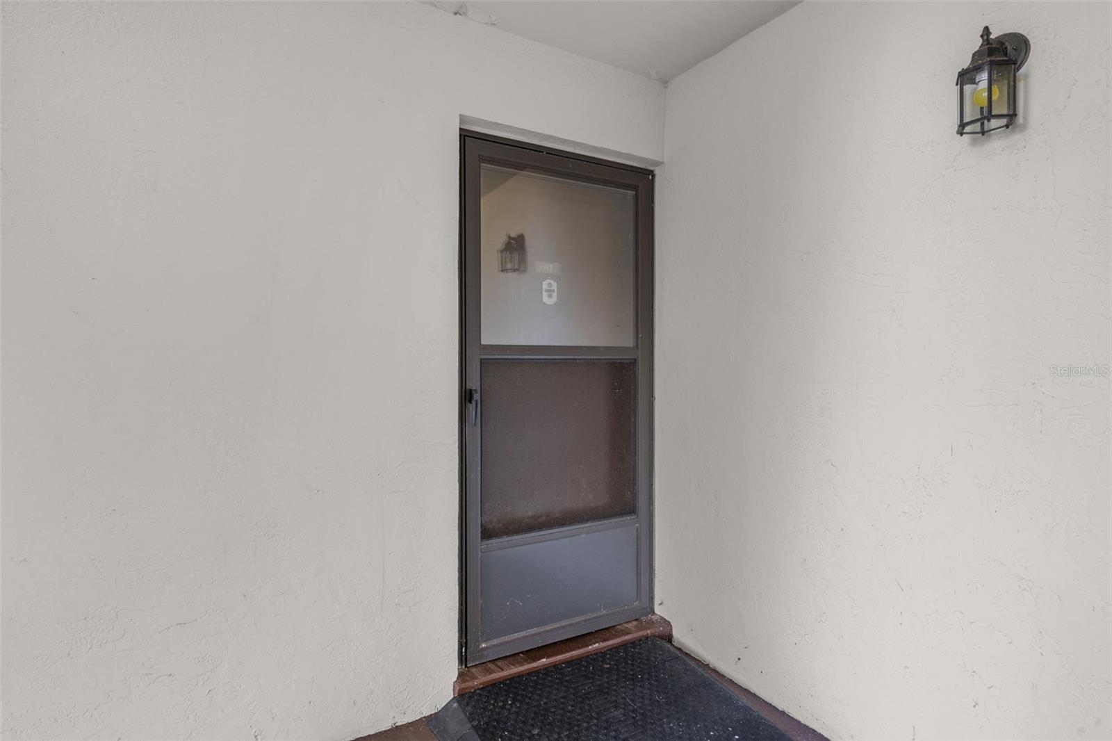 INVERNESS VILLAGE CONDO - Residential