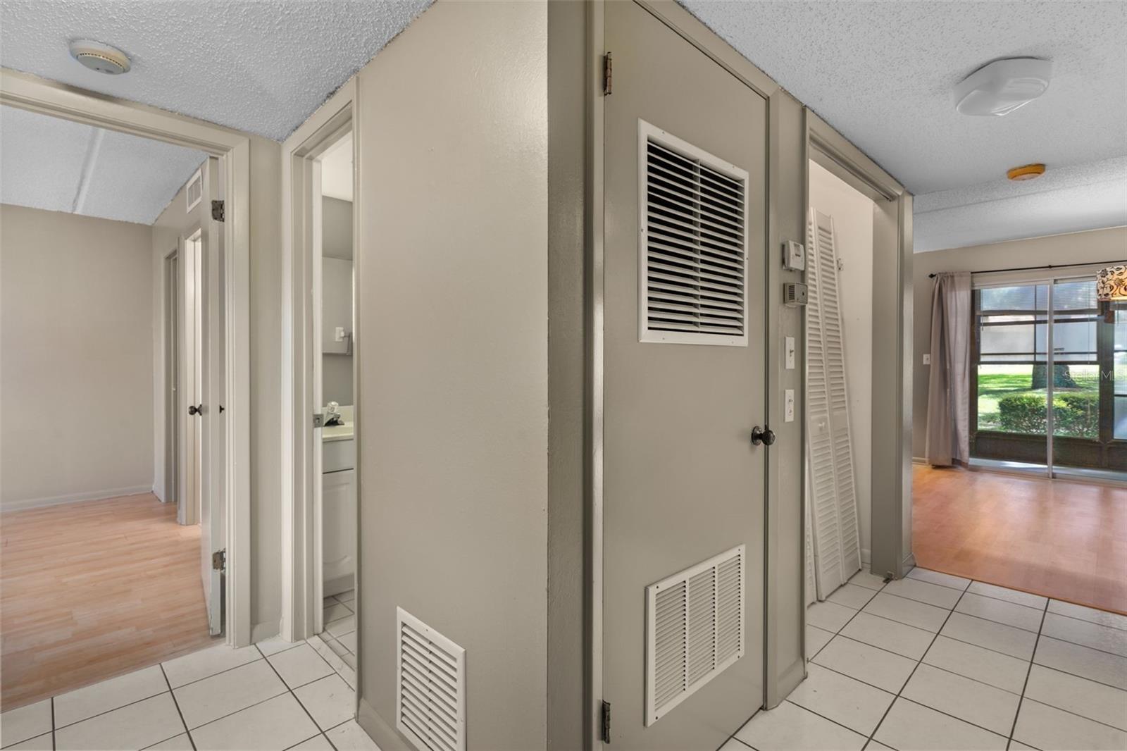 INVERNESS VILLAGE CONDO - Residential