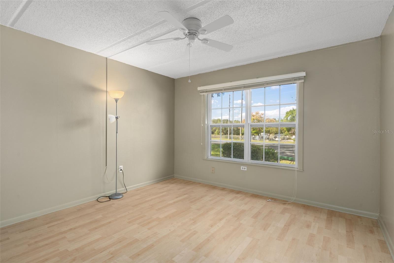 INVERNESS VILLAGE CONDO - Residential