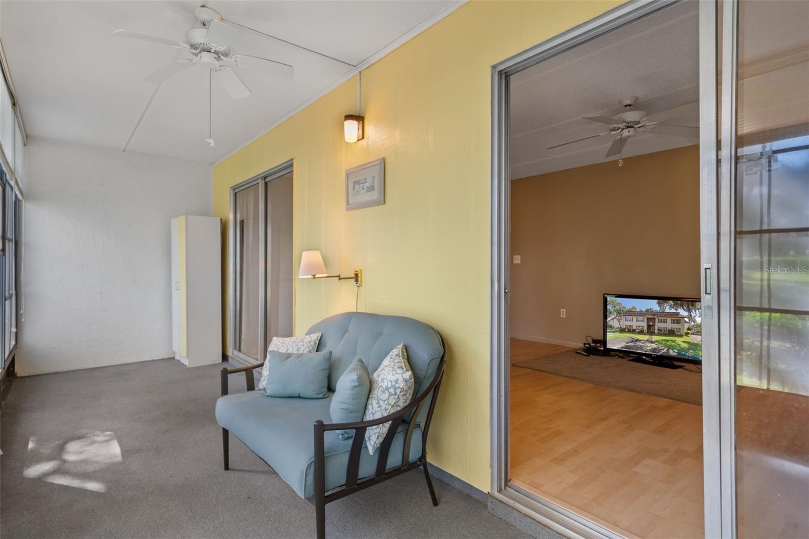 INVERNESS VILLAGE CONDO - Residential