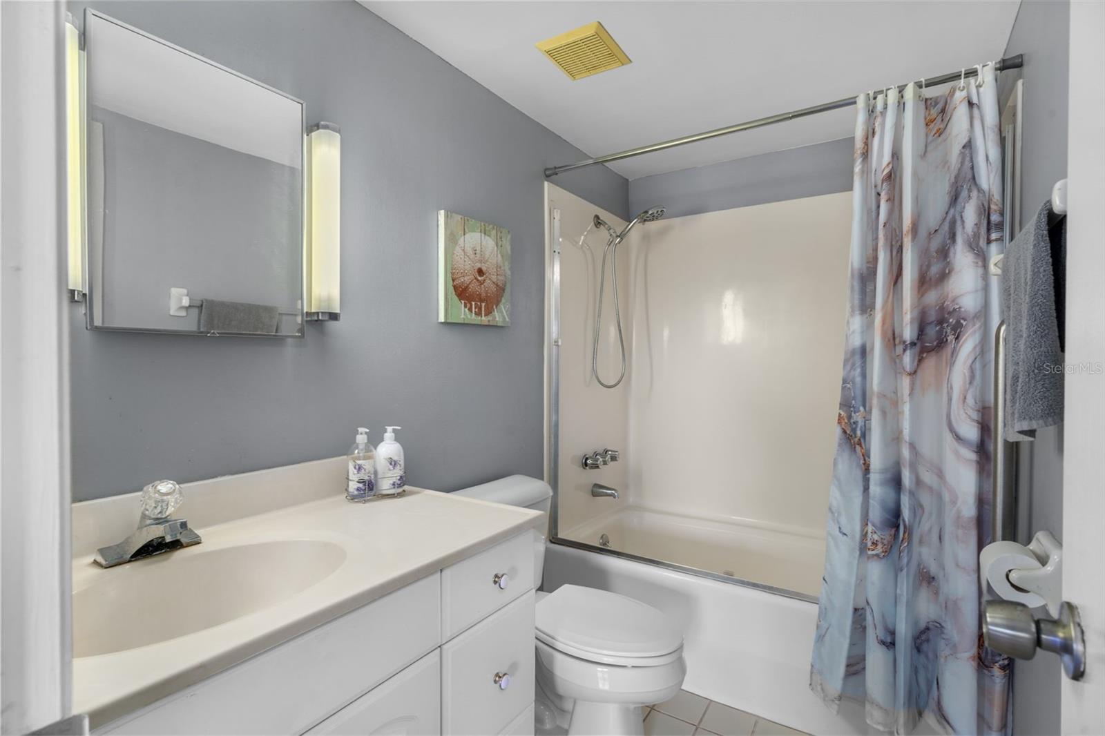 INVERNESS VILLAGE CONDO - Residential