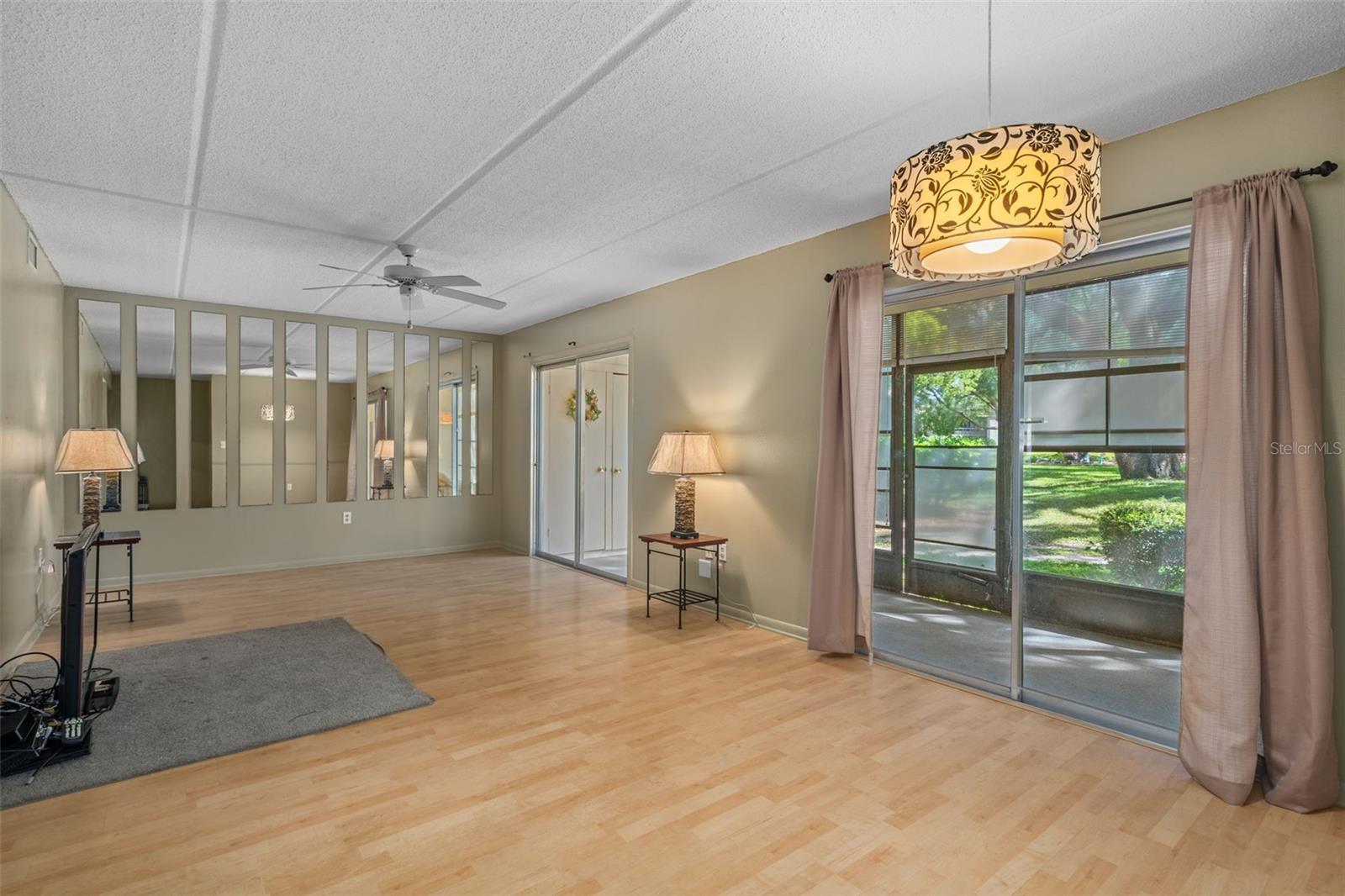 INVERNESS VILLAGE CONDO - Residential