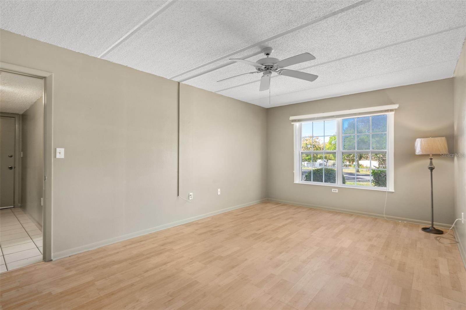 INVERNESS VILLAGE CONDO - Residential