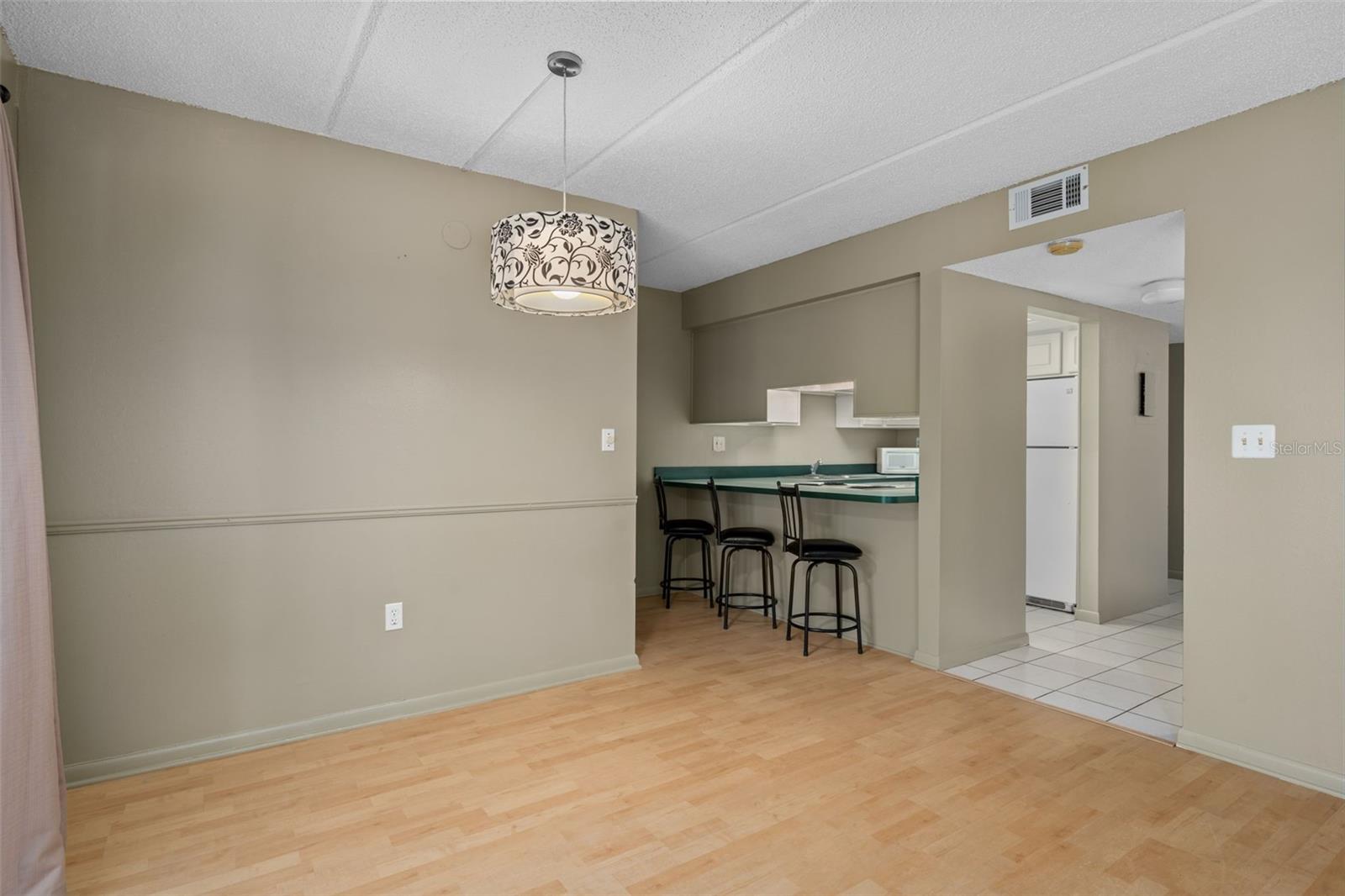 INVERNESS VILLAGE CONDO - Residential