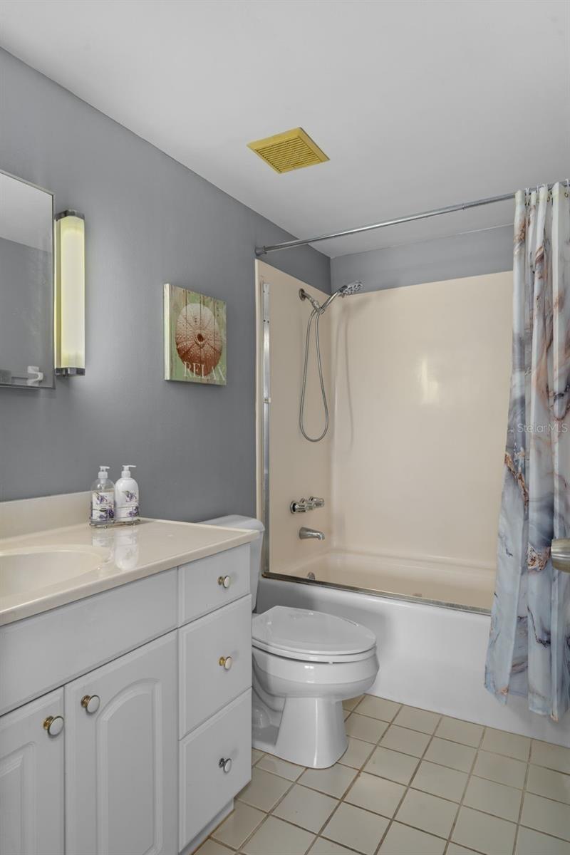 INVERNESS VILLAGE CONDO - Residential